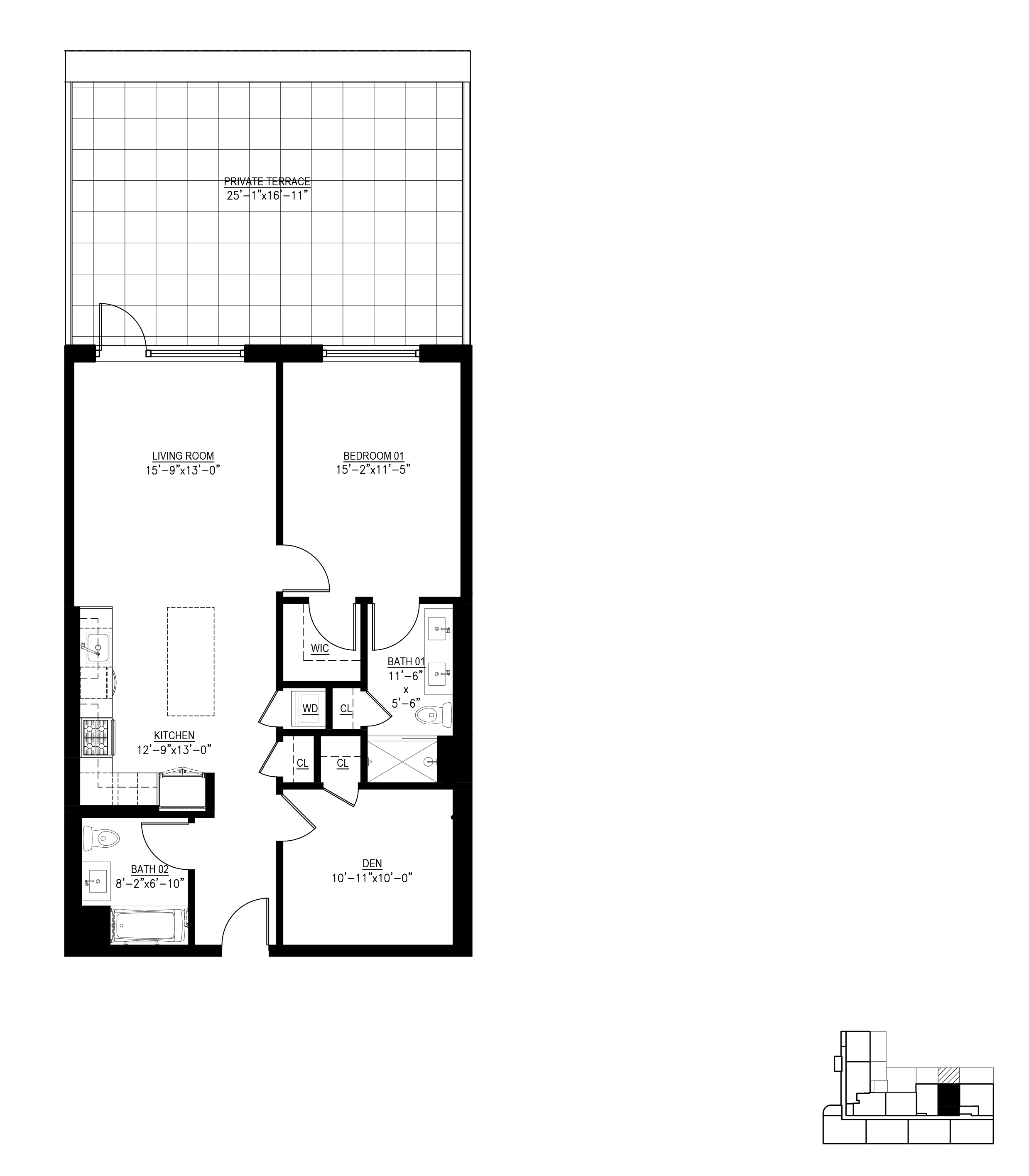 372 9th St. 2-4 Beds Apartment for Rent - Photo Gallery 18